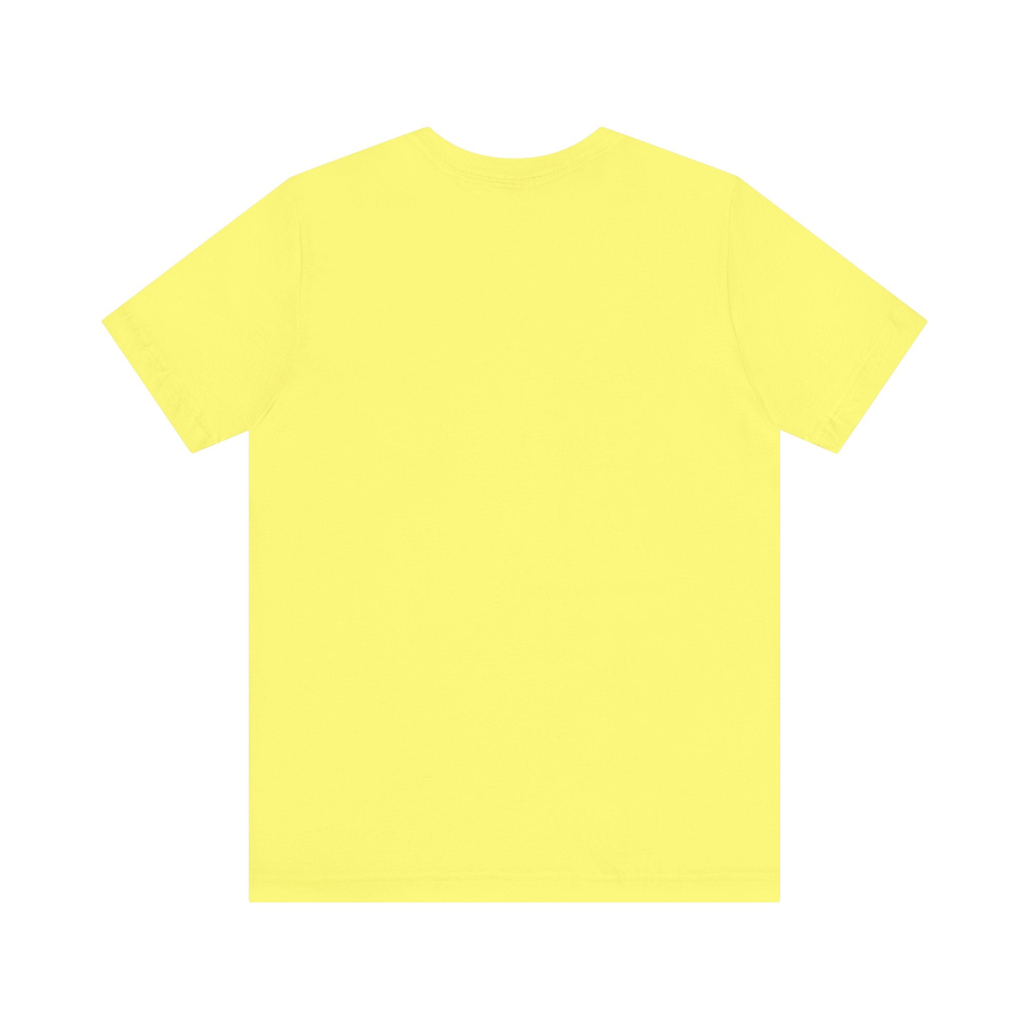 Trick or Treat Unisex Jersey Short Sleeve Tee