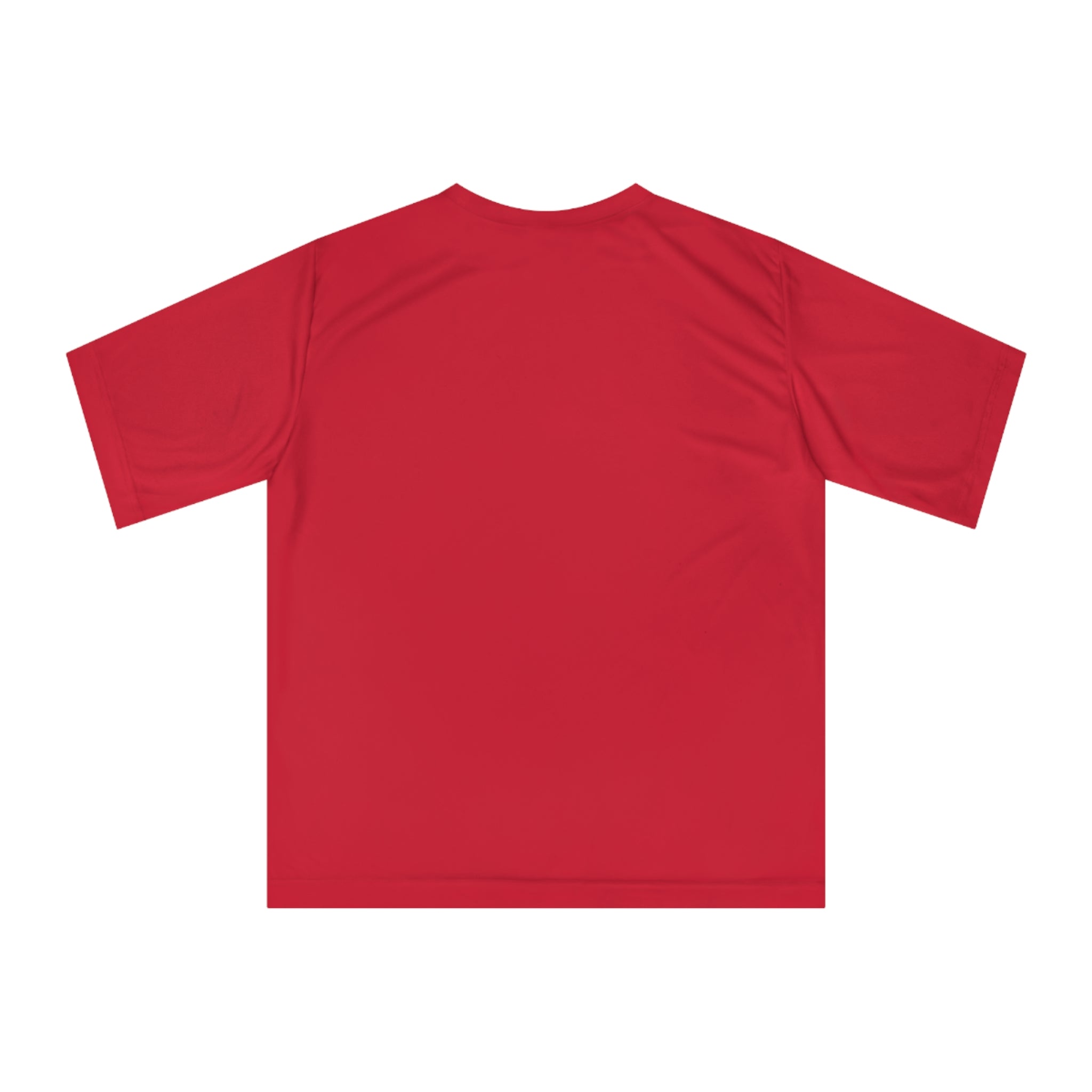 Father's Day King of the Castle Performance T-shirt