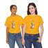 Lady Liberty Unisex Heavy Cotton Tee