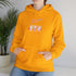 My Bunny Valentine Unisex Heavy Blend™ Hooded Sweatshirt