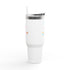 Follow Me To Hunt Insulated Travel Mug, 40oz