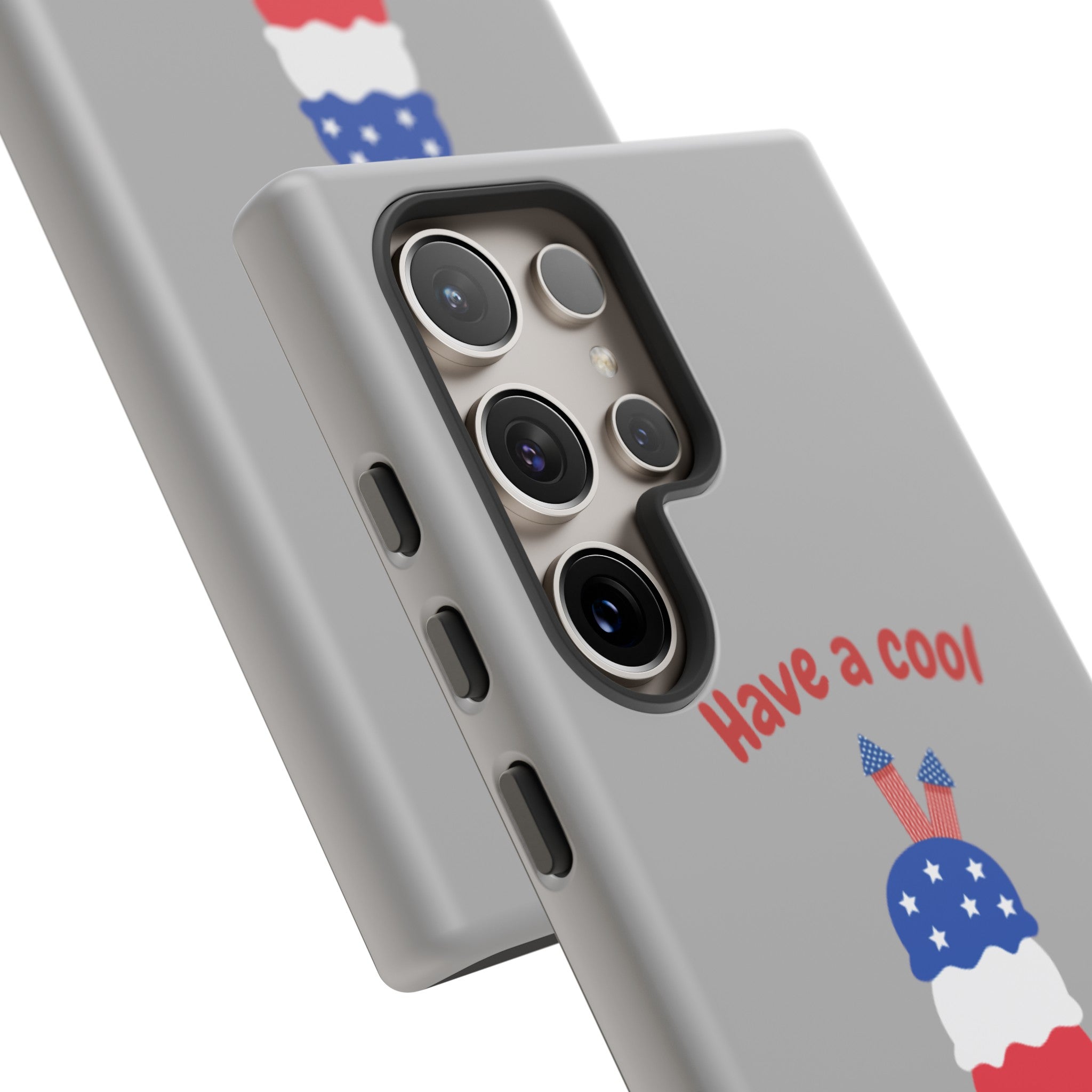 Have A Cool 4th Of July Tough Cases