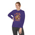 Gnome Happy Thanksgiving Youth Long Sleeve Competitor Tee