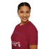 Gnome Memorial Day Unisex T-Shirt - Celebrate with Fun Design
