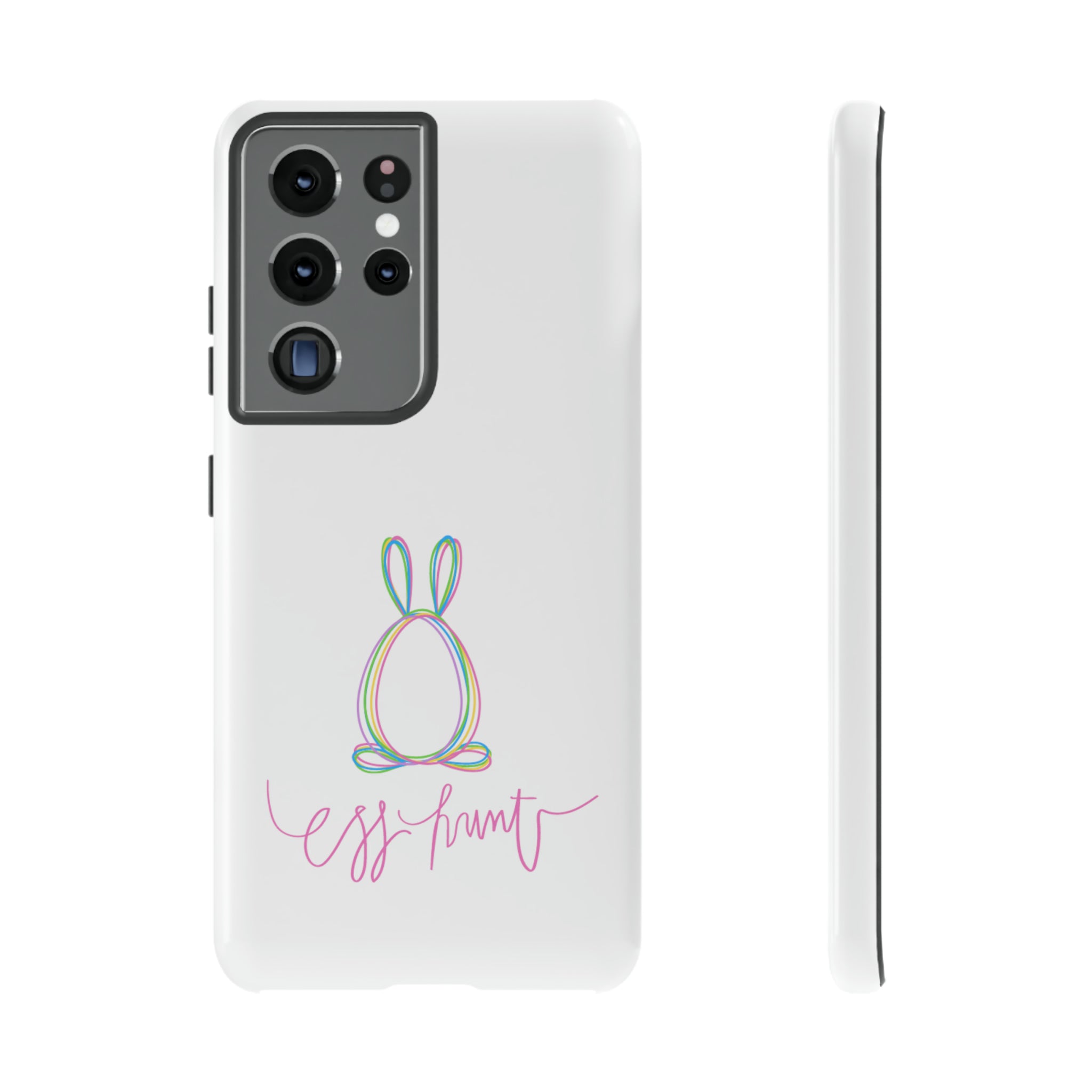 Egg Hunt Tough Cases