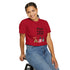 The Boo Crew Unisex Garment-Dyed T-shirt