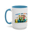 First Day of  School Coffee Mug