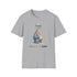 Father's Day King of the Castle T-Shirt, Unisex Tee
