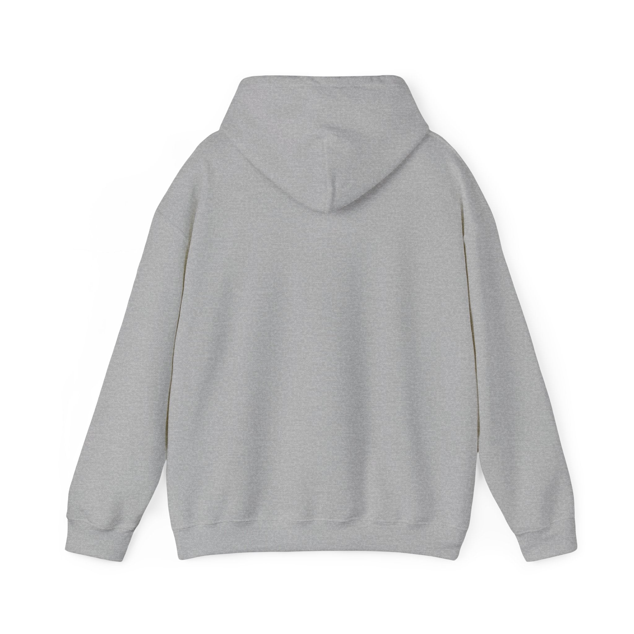 Will You Be My Forever Valentine?? Unisex Heavy Blend™ Hooded Sweatshirt