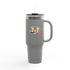 Welcome Back to School Insulated Travel Mug