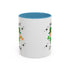 Blessed & Lucky St. Patrick's Day Coffee Mug