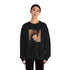 Thankful Grateful Blessed Unisex Heavy Blend™ Crewneck Sweatshirt