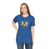 Welcome Back to School Fun Unisex Jersey Short Sleeve Tee