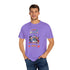 Back to School Crew Unisex Dyed T-Shirt
