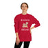 Mama Bear Unisex Crew Neck Sweatshirt