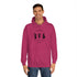 It's The Season of the Witch Unisex College Hoodie