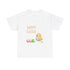 Wishing You A HappY Easter Unisex Heavy Cotton Tee