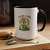 School Is Cool Coffee Mug
