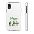 St Patty's Day Gnome Tough Cases