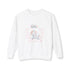 My 1st Mother's Day Unisex Lightweight Crewneck