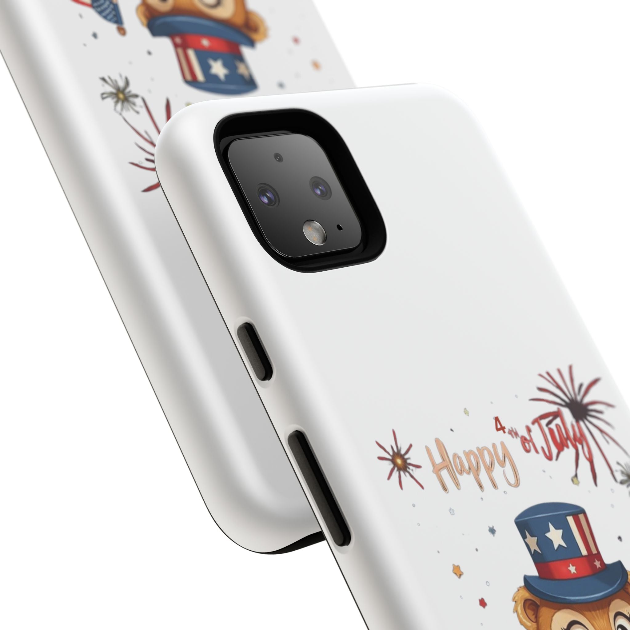 Happy Independence Day Phone Case