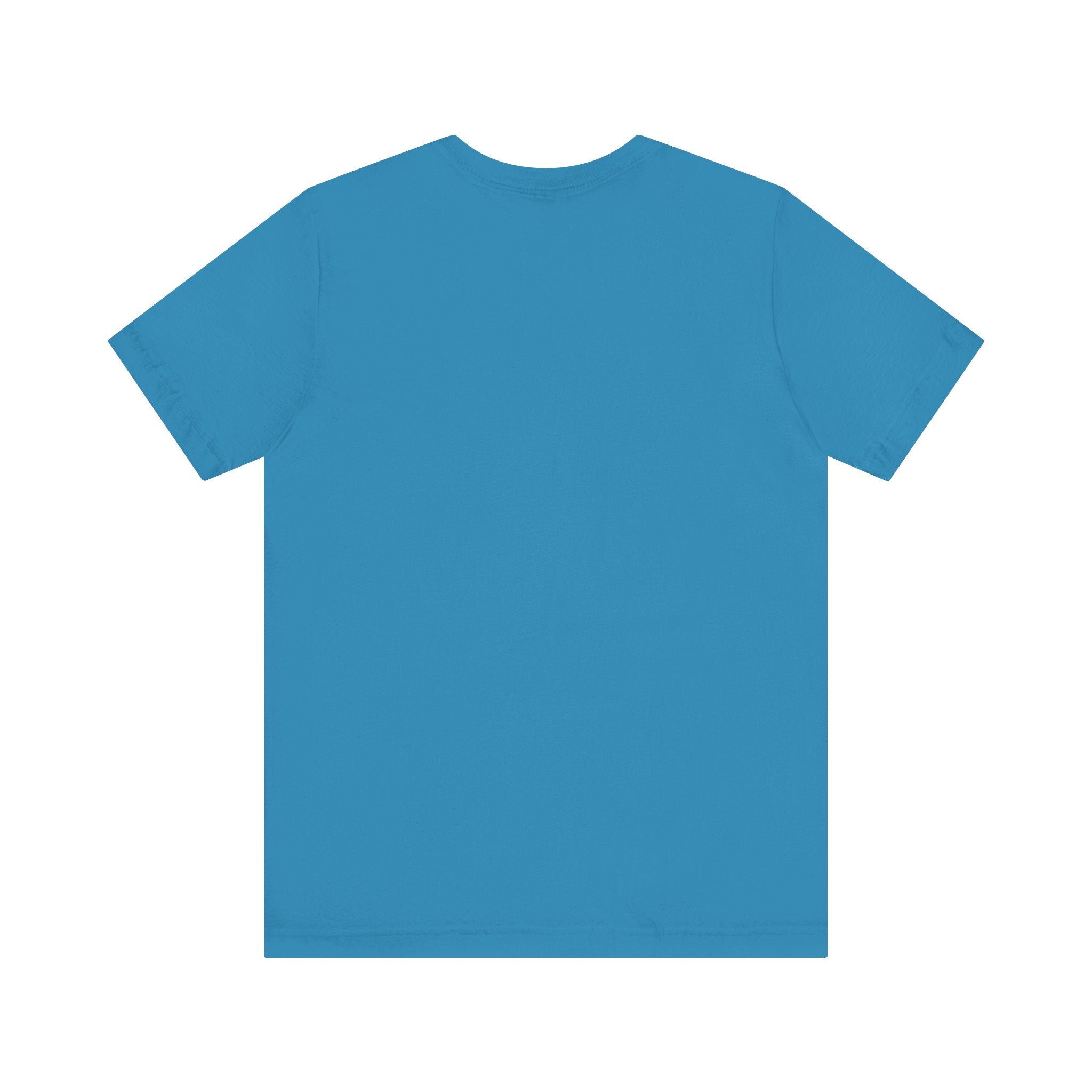 Sweet Land Of The Free Unisex Jersey Short Sleeve Tee
