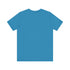 Sweet Land Of The Free Unisex Jersey Short Sleeve Tee