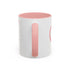 Mom Mode Coffee Mug - 11/15oz Accent Mug