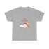 Merry Xmas Crew Unisex Heavy Cotton Tee