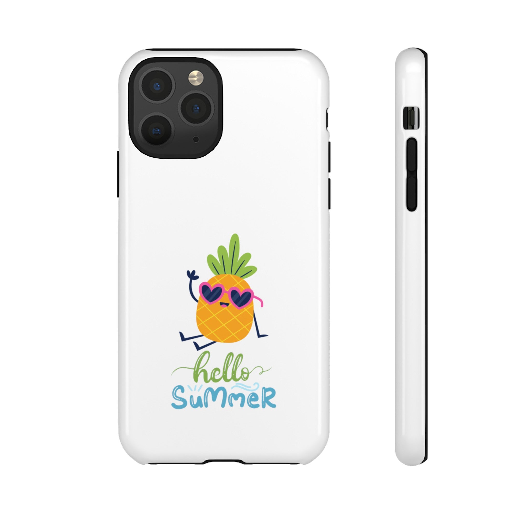 Hello Summer Fun Tough Cases