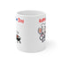 Labor Day Cookout Mug 11oz