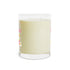 Cheers To Summer Scented Candle - Full Glass, 11oz