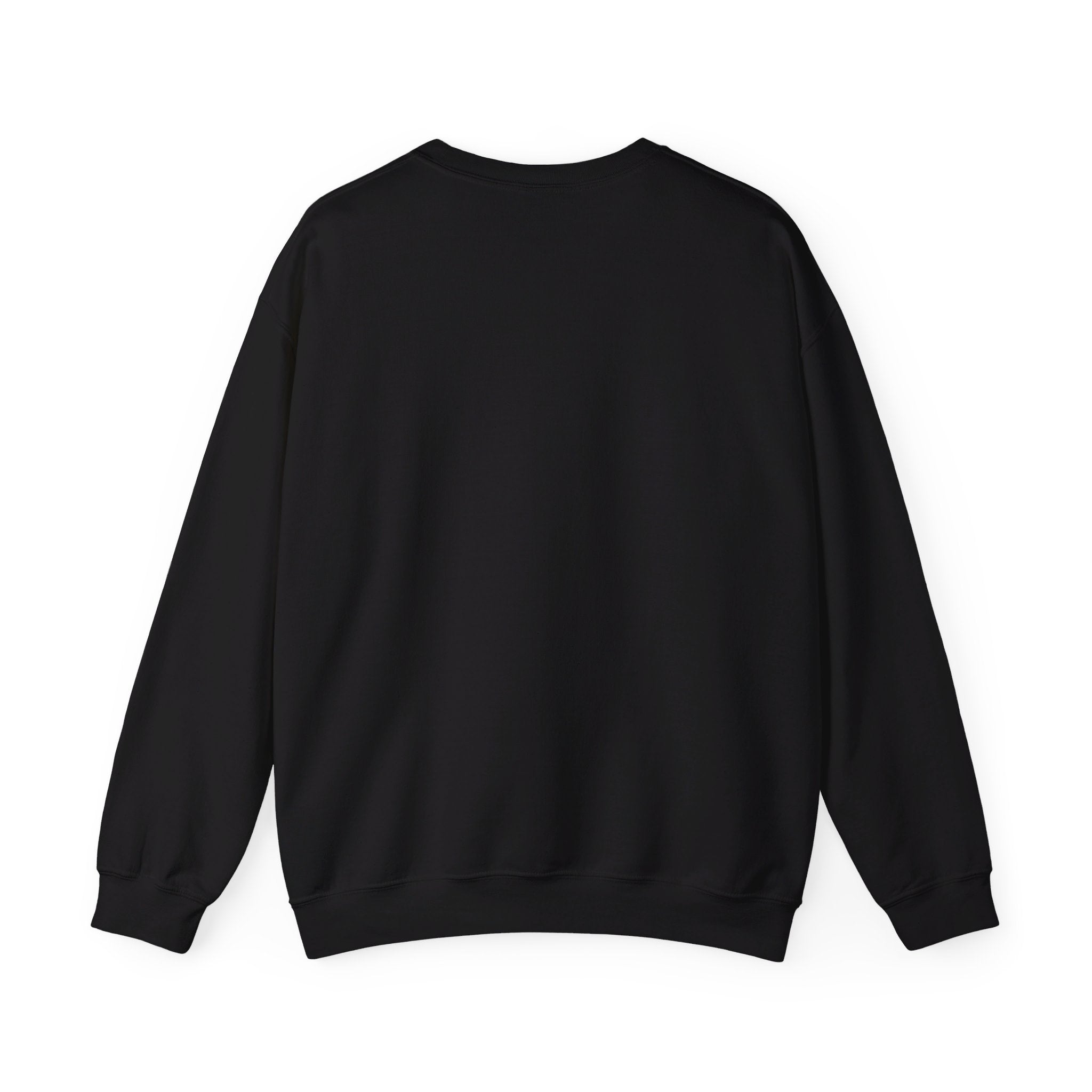 Pumpkin Season Unisex Heavy Blend™ Crewneck Sweatshirt