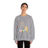 Wishing You A Happy Easter Unisex Heavy Blend™ Crewneck Sweatshirt