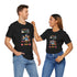 Back to School Crew Unisex Jersey Short Sleeve Tee