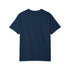 My Super Dad Unisex Garment-Dyed T-shirt