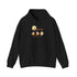 Chicks Fright Night Unisex Heavy Blend™ Hooded Sweatshirt