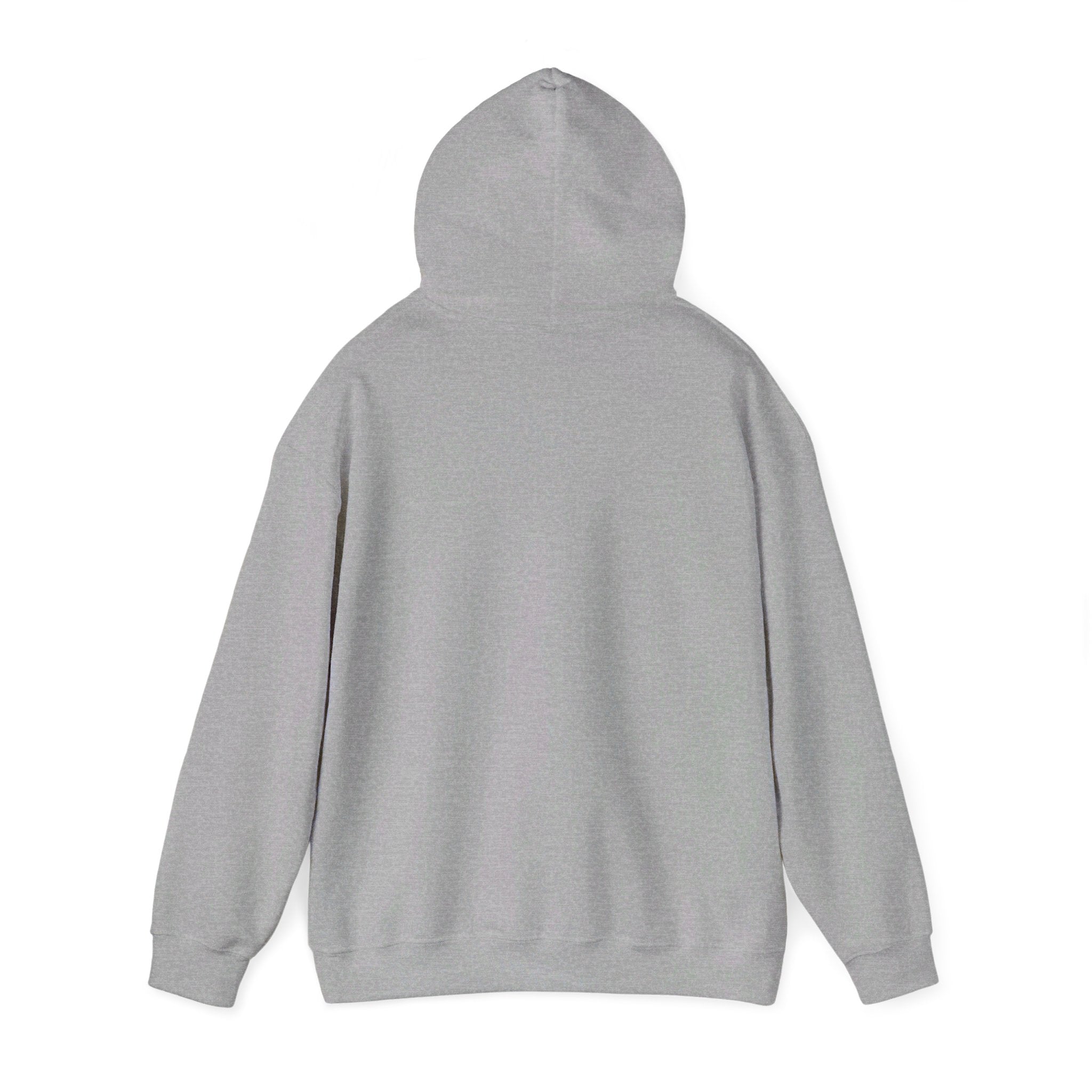 St Patty's Day Gnome Unisex Heavy Blend™ Hooded Sweatshirt