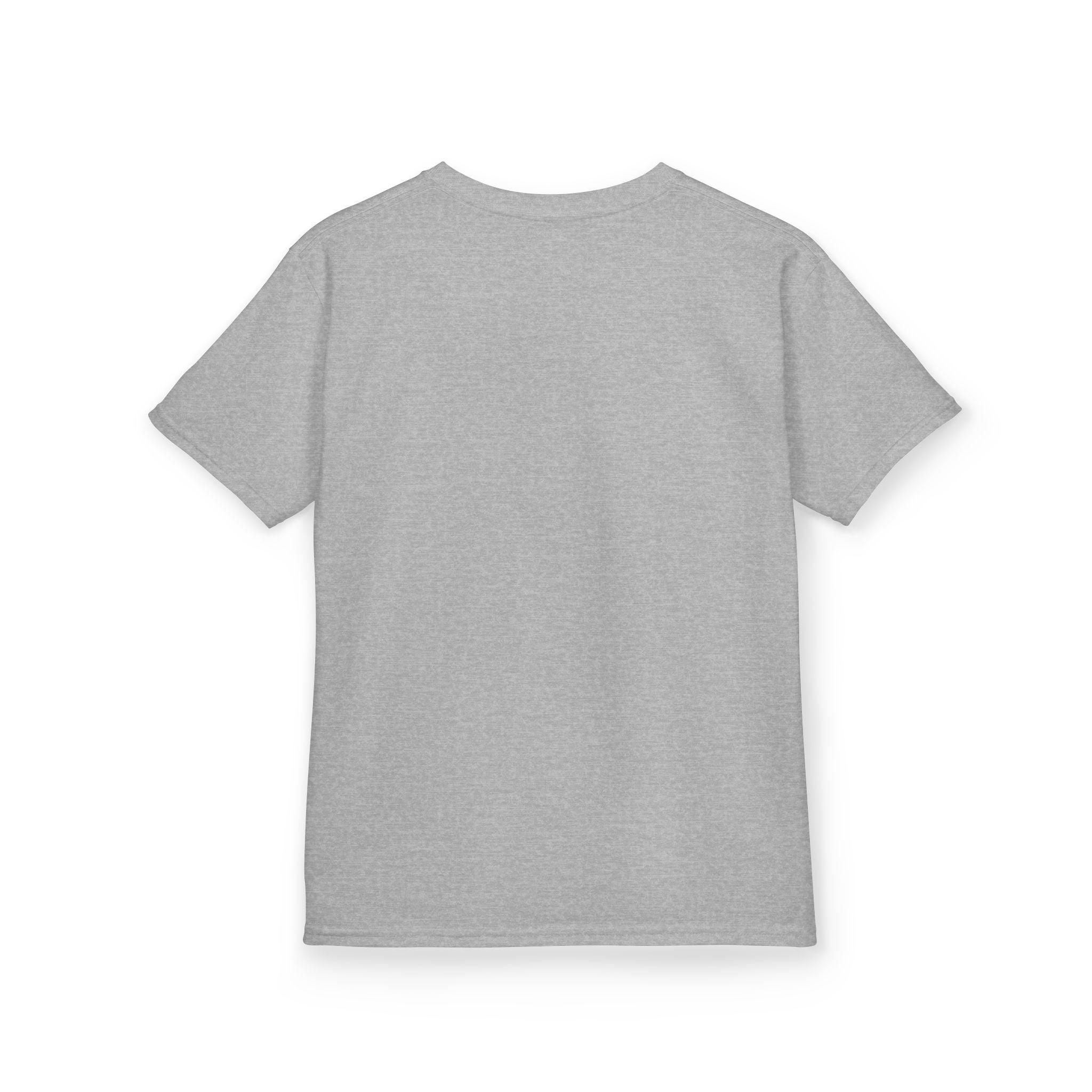 Welcome Back to School Kids Heavy Cotton Tee