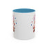 Gnome 4th of July Coffee Mug