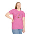 Party In The Union Unisex Softstyle T-Shirt