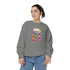 All April Fool's Day Garment-Dyed Sweatshirt