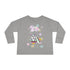 Easter Greetings Toddler Long Sleeve Tee