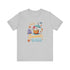 Sunny Summer Tee - Unisex Graphic Shirt