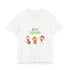Elf Squad Unisex Jersey Short Sleeve Tee