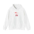 Love Express Unisex Heavy Blend™ Hooded Sweatshirt