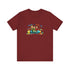 First Day of School T-Unisex Graphic Tee