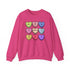 Will You Be My Valentine? Unisex Heavy Blend™ Crewneck Sweatshirt