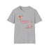 Mom's Day Unisex Softstyle T-Shirt