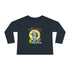 School is Cool Toddler Long Sleeve Tee